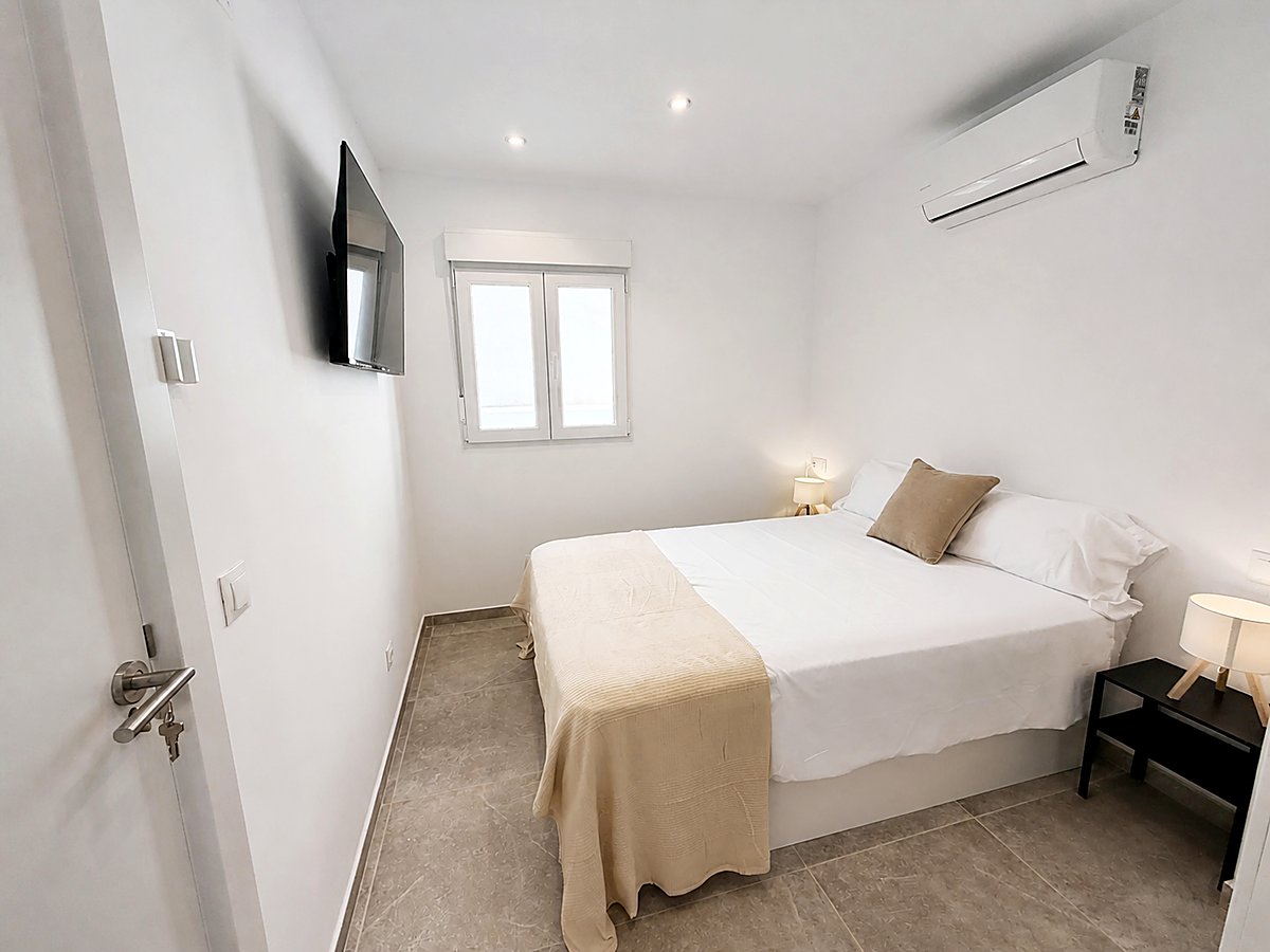 Habitación Gregal