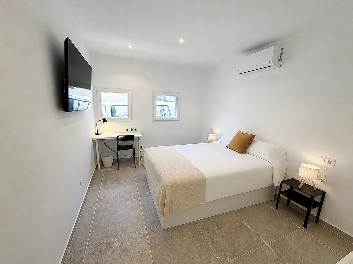 Habitación Llevant