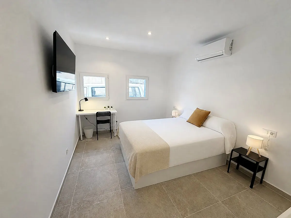 Habitación Llevant