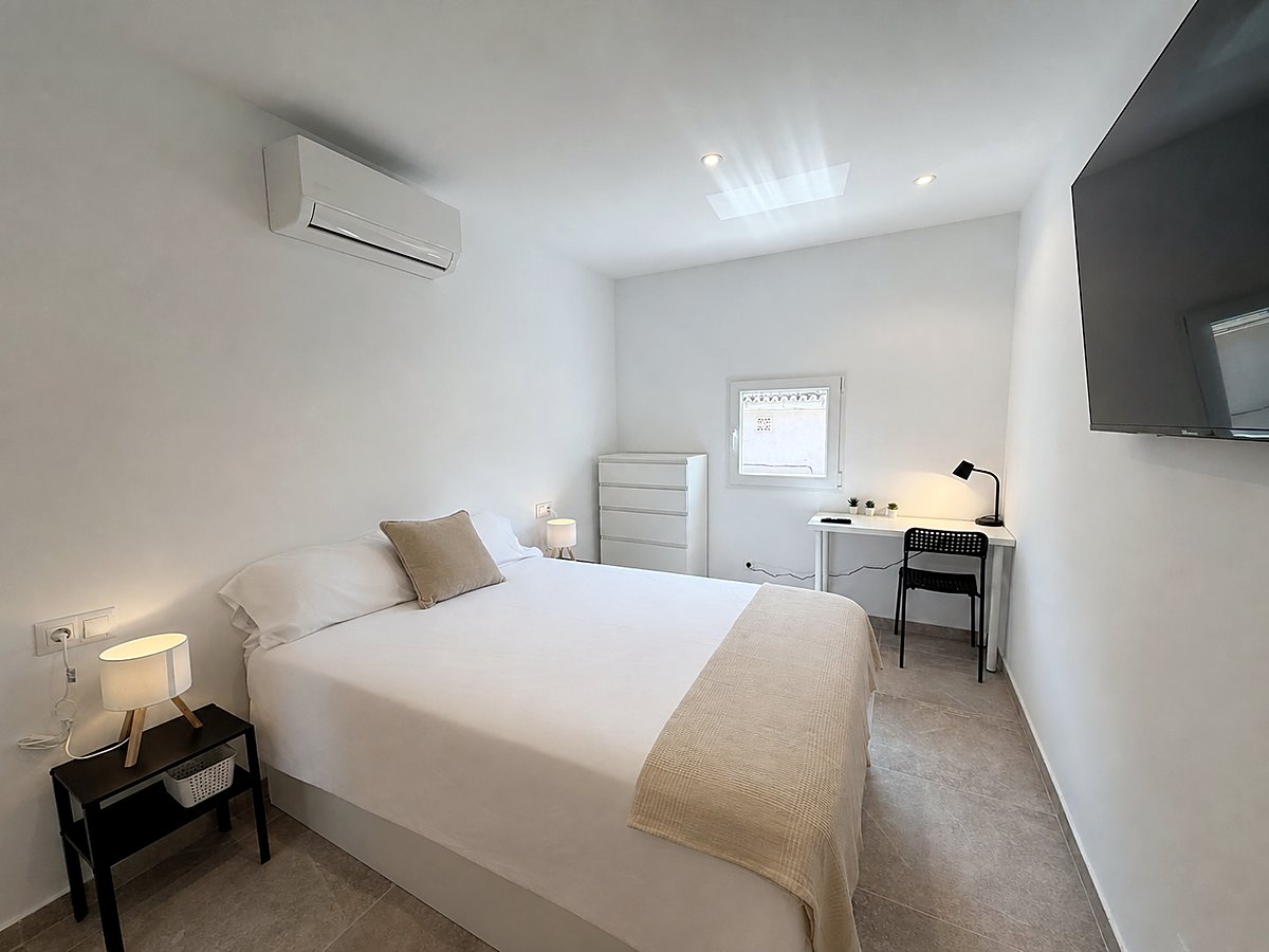 Habitación Mestral
