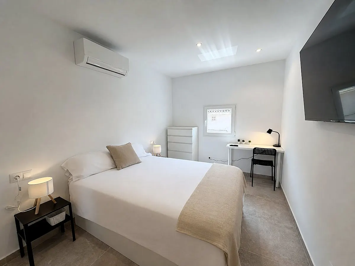Habitación Mestral