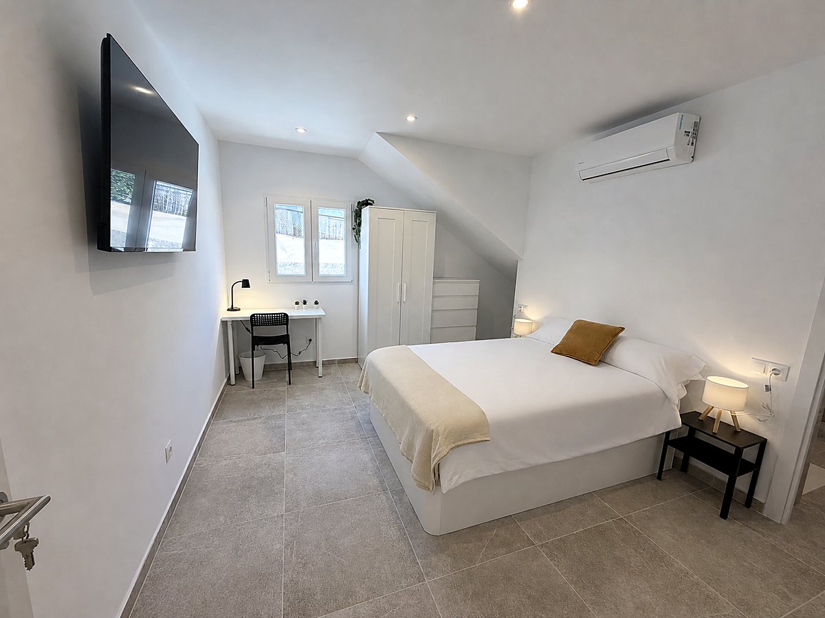 Habitación Migjorn