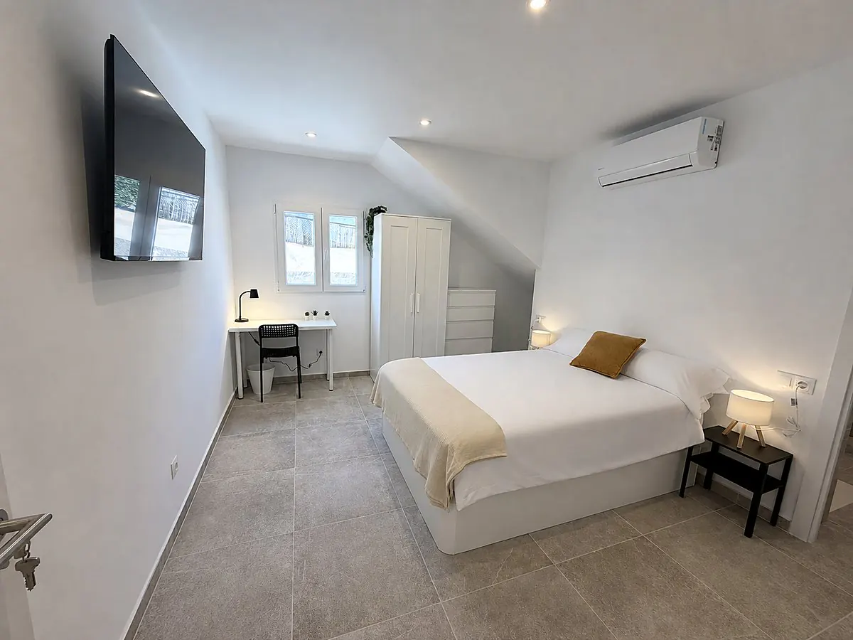 Habitación Migjorn