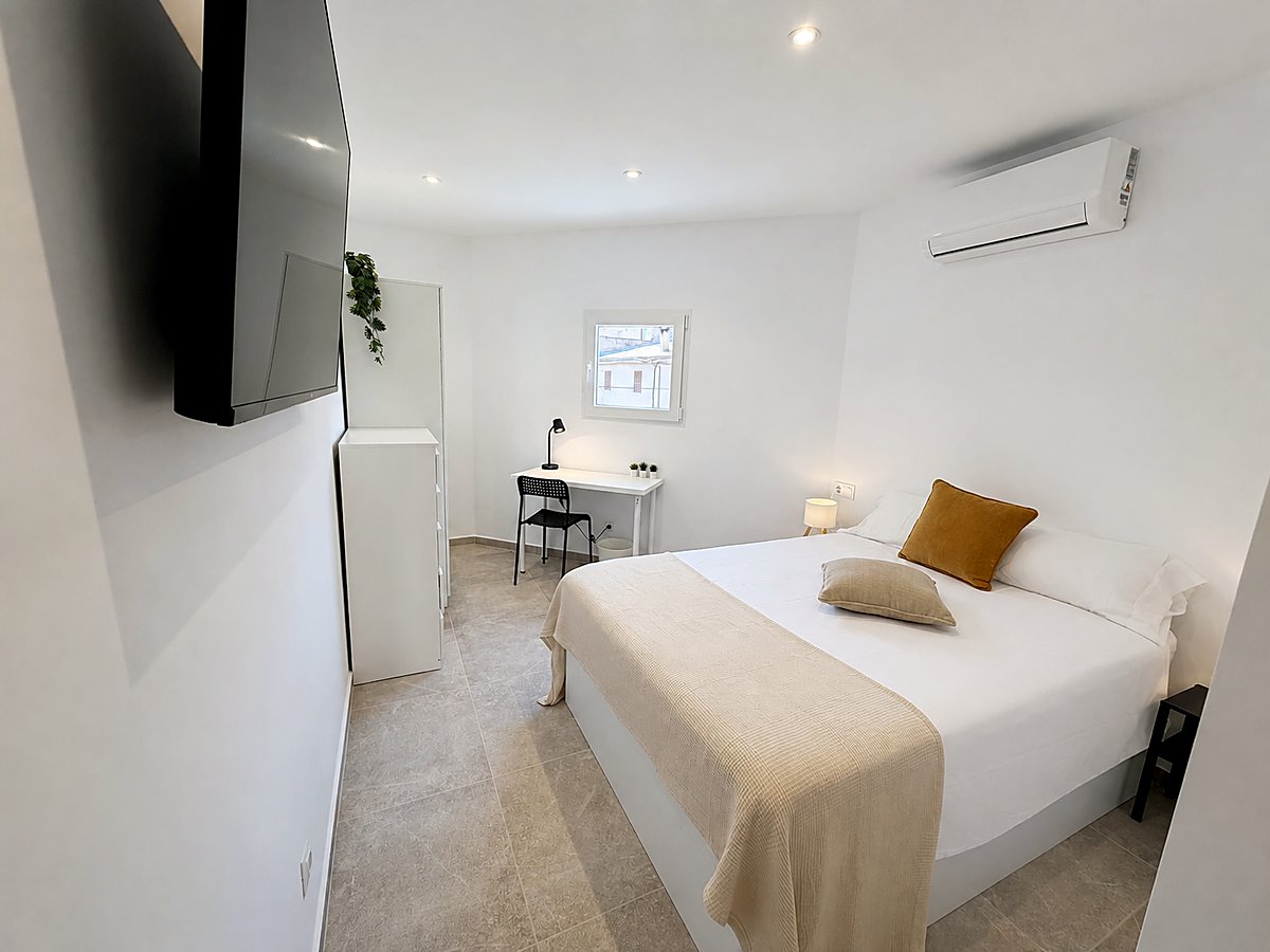 Habitación Ponent