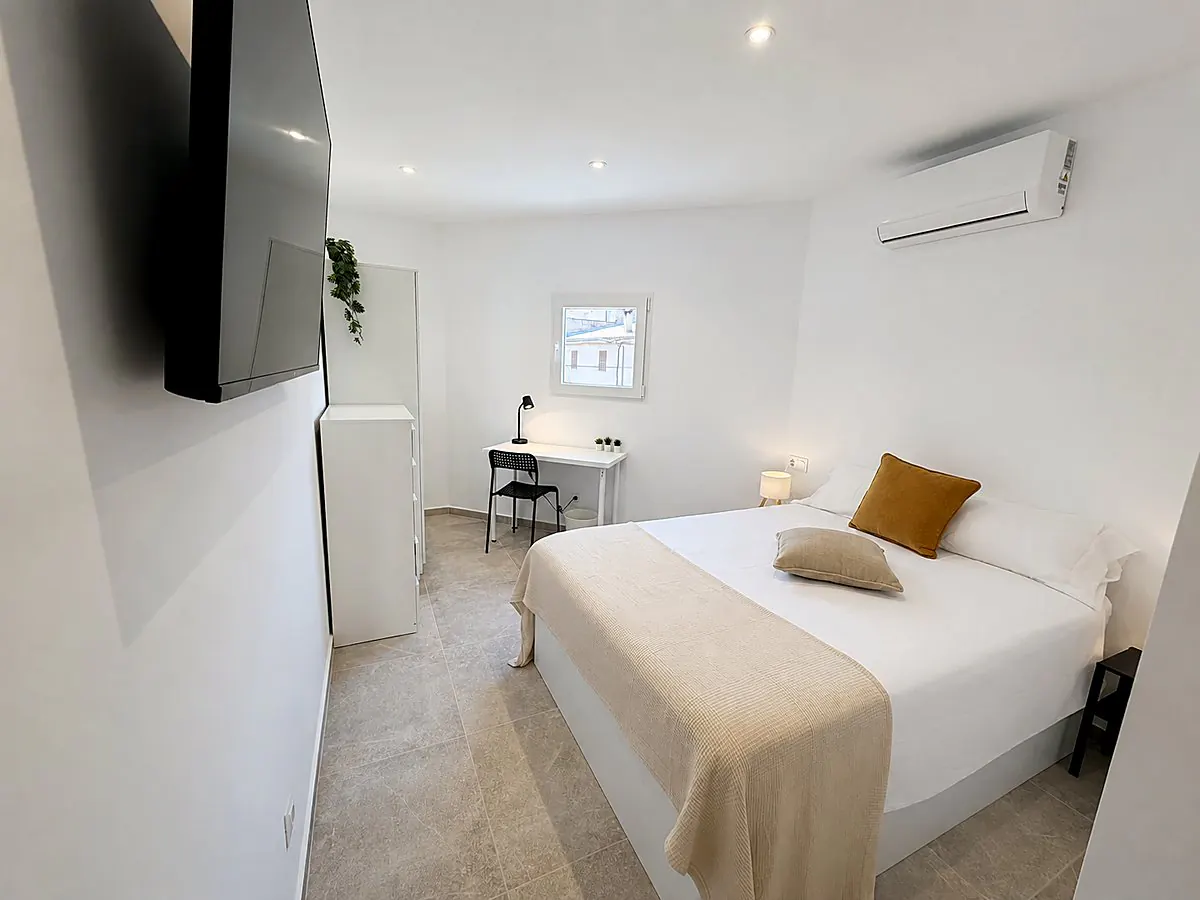 Habitación Ponent