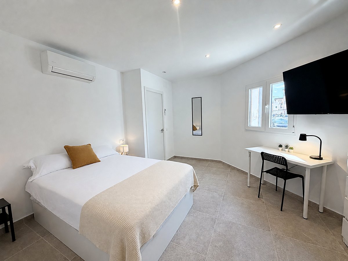 Habitación Tramuntana